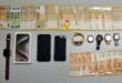 Albanian burglary gang stalked wealthy residents on the Costa del Sol for days – before donning rubber masks and wigs to break into their homes