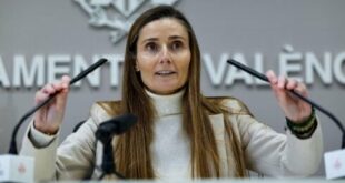 Vox councillor in Valencia faces three years in prison for posting racist hate messages on social media