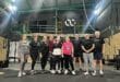 The gym that gives tailored classes for seniors on Granada's Costa Tropical