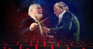 Festival of Hollywood and the scores of John Williams & Hans Zimmer in Malaga’s FYCMA