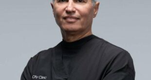 City Clinic’s master dentist in Marbella explains the three pillars of modern dentistry – and why you need it