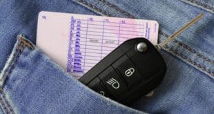 Your driving licence in Europe is about to change – and many drivers haven’t clocked it yet