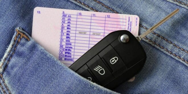 Your driving licence in Europe is about to change – and many drivers haven’t clocked it yet