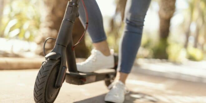 Electric Scooter owners breathe easy as Spain delays fines – but not everyone is off the hook