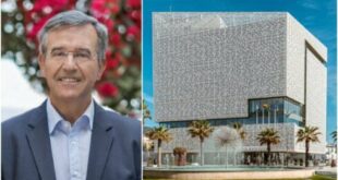 Estepona mayor could face five years in jail for embezzlement and misuse of public funds as chickens come home to roost