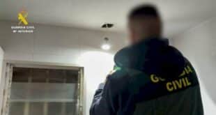 Seedy bar owner in Spain installed bathroom spy cameras which downloaded customer images to his computer