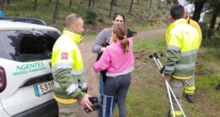 Happy ending after missing dog in Spain’s Adamuz train disaster is found safe and sound