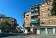 Man falls from a third floor and lands on a pergola on Granada's Costa Tropical