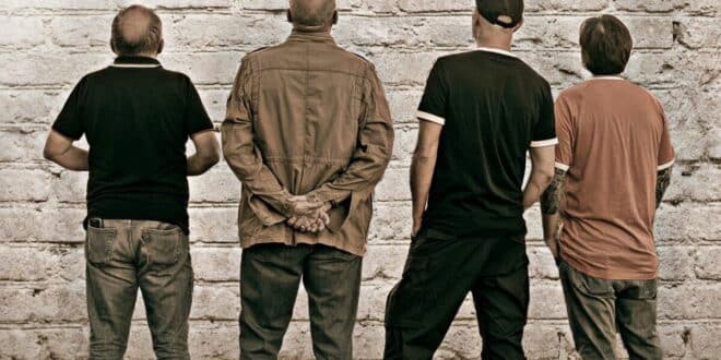 BritPop Authority: Old dogs in Malaga Province who definitely have a new trick or two