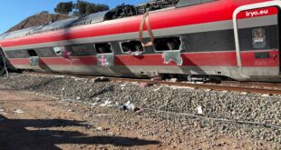 Train safety in Spain has ‘collapsed and passengers treated like cattle’