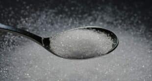 Scientists use E. COLI to make new sugar that tastes like the real thing, without the calories