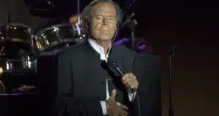 Calls grow to rename Avenida Julio Iglesias in Marbella’s Puerto Banus after legendary singer’s sex assault and trafficking allegations