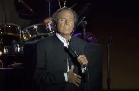 Calls grow to rename Avenida Julio Iglesias in Marbella’s Puerto Banus after legendary singer’s sex assault and trafficking allegations