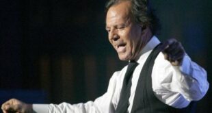 Spain’s singing legend Julio Iglesias in shocking sex abuse allegations involving domestic staff