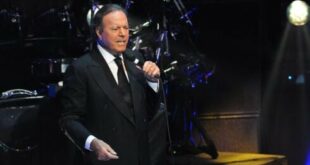 Julio Iglesias lawyer wants sex abuse complaints thrown out because courts in Spain have 'no jurisdiction'