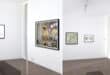 La Kavra Art Collective of Marbella – World between War and Peace group exhibition