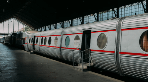 Madrid-Andalucia high-speed trains face disruption until next week