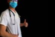 Take care! The main reasons people need emergency treatment on New Year’s Eve in Spain, according to a medical expert
