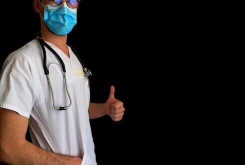 Take care! The main reasons people need emergency treatment on New Year’s Eve in Spain, according to a medical expert