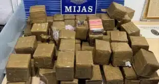 Wild West shootout in streets of Mijas part of deadly new wave of drug violence spilling onto Costa del Sol streets