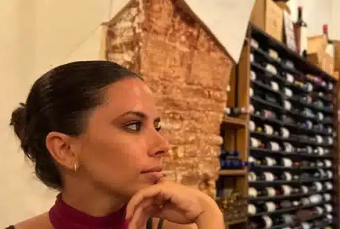 Cordoba train disaster: Search for missing woman Miriam Alberico, 27, ends in tragedy – family-of-four and journalist-photographer couple also among the casualties