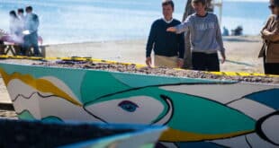 Marbella moragas – New beach barbecue boats and how to reserve them