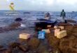 Campo de Gibraltar security plan: 30,400 arrests and 2,210 tonnes of drugs seized