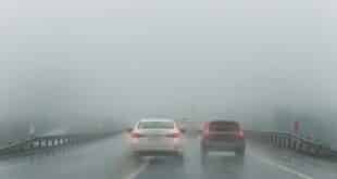 Drivers warned: Overtaking rules in Spain have changed in 2026