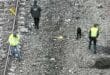 Search for bodies inside Adamuz trains is over: police and four dogs now comb tracks and forest