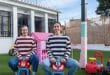 Sisters (in-law) are doing it for themselves in this Granada village