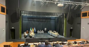 Costa Tropical town hall to call on Andalusian regional government to allow fishing in popular beauty spot