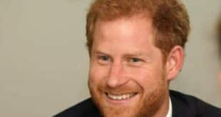 Prince Harry’s ex-lover arrested in Mallorca after ‘leaving hotel without settling €500 bill’