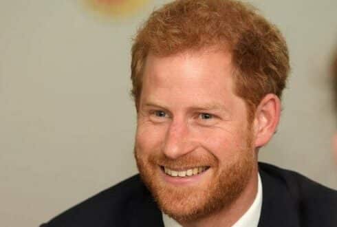 Prince Harry’s ex-lover arrested in Mallorca after ‘leaving hotel without settling €500 bill’