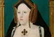 MICHAEL COY explains how the lives of two Spanish princesses 500 years apart didn’t go to plan - thanks to their choice of husbands