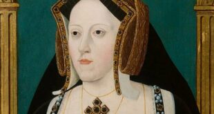 MICHAEL COY explains how the lives of two Spanish princesses 500 years apart didn’t go to plan - thanks to their choice of husbands