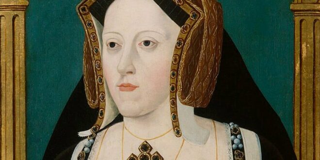 MICHAEL COY explains how the lives of two Spanish princesses 500 years apart didn’t go to plan - thanks to their choice of husbands