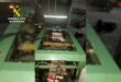 Fake cigarette factory raided with €3m of products set for black market sales in Spain