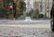 Storm chaos looms across Andalucía as Almería faces red alert