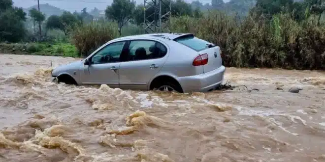 HEADLINES red Costa del Sol