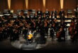 Carmina Burana & Concierto de Aranjuez at FYCMA, Malaga