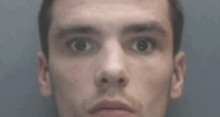 PICTURED: Notorious British gangster, 32, seriously injured in brazen assassination attempt on the Costa Blanca