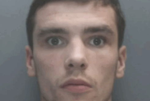 PICTURED: Notorious British gangster, 32, seriously injured in brazen assassination attempt on the Costa Blanca