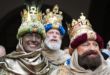 The Andalucia President’s blackface stunt at Three Kings was wrong and insensitive – JOY E GLENN, a black mother in Spain, explains why
