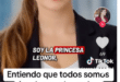 Warning in Spain over bogus TikTok scam using AI clips of Princess Leonor to swindle victims out of cash