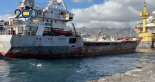 A high-seas drugs bust and a rust-bucket ‘burner’ ship reveal yet another way that narcos are smuggling tonnes of cocaine into Spain