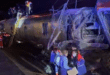 BREAKING: At least five dead after two high-speed trains derail in southern Spain