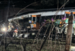 BREAKING: Driver dead and at least 20 passengers injured after train derails near Barcelona