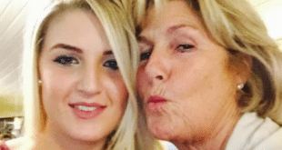 PICTURED: British mum-of-three, 33, ‘stabbed to death by ex in front of her children’ in horror Malaga attack