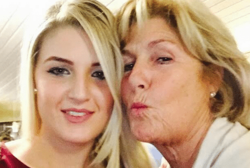 PICTURED: British mum-of-three, 33, ‘stabbed to death by ex in front of her children’ in horror Malaga attack