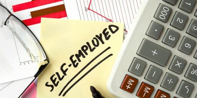 Spain’s self-employed are working — and still falling into poverty